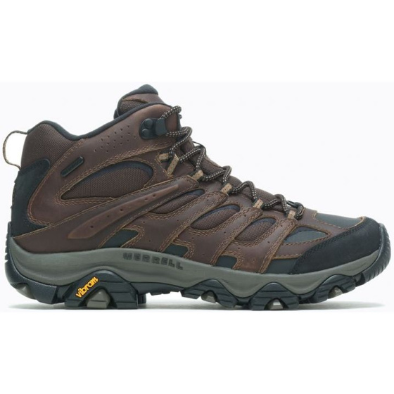 obuv merrell J036579 MOAB 3 THERMO MID WP earth