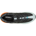 obuv merrell J068051 AGILITY PEAK 5 black/tangerine