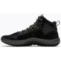 obuv merrell J037751 WRAPT MID WP black/black