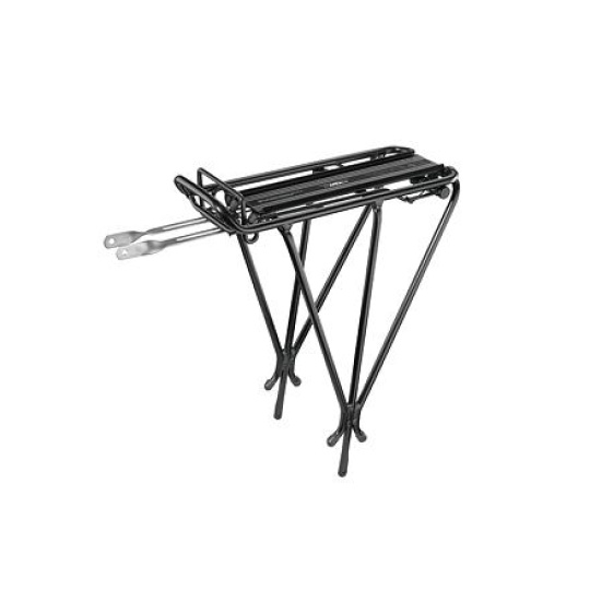 TOPEAK nosič EXPLORER Tubular Rack s pružinou