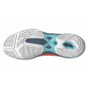 MIZUNO WAVE EXCEED LIGHT AC/FCoral2/Whte/ChinBlue