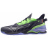 MIZUNO WAVE MIRAGE 5 / EBlue/TechGreen/Lolite /