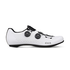 FIZIK TRETRY VENTO INFINITO CARBON 2 WHITE - BLACK (VER2IXR1C2010)