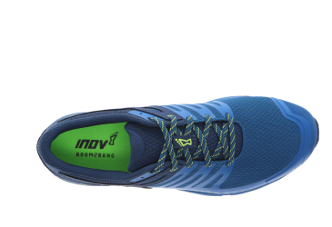 INOV8 ROCLITE 275 M v2 (M) blue/navy/lime