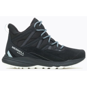 obuv merrell J036804 BRAVADA EDGE 2 THERMO DEMI WP black/arona