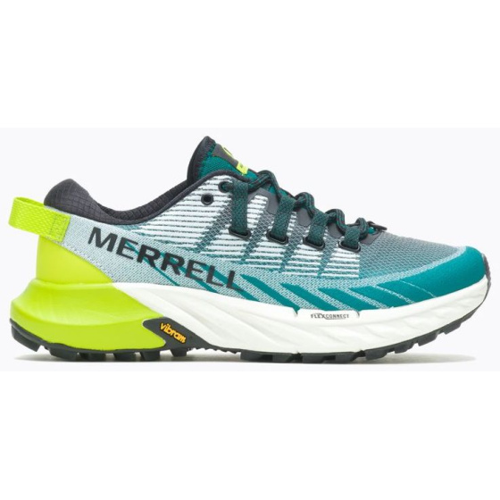 obuv merrell J036990 AGILITY PEAK 4 jade