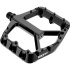 GIANT PINNER PRO MAG FLAT pedály-BLACK