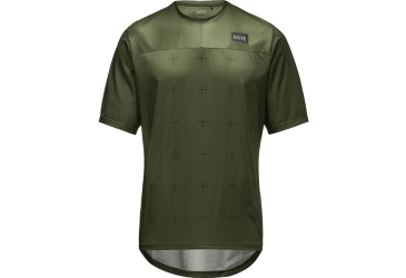 GORE TrailKPR Daily Shirt Mens