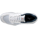 MIZUNO WAVE PHANTOM 3 / White / Dark Denim / Blue Jasper  /