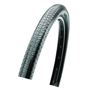 MAXXIS PLÁŠŤ DTH 20X1.75 KEVLAR EXO (ETB00322200)