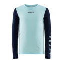 Set CRAFT CORE Warm Baselayer Junior