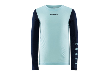 Set CRAFT CORE Warm Baselayer Junior