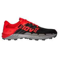 INOV8 OROC ULTRA 290 red/black barva: červená/černá, velikost: 43