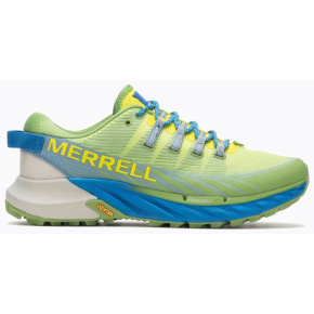 obuv merrell J067133 AGILITY PEAK 4 highviz