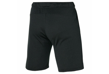 MIZUNO Mizuno BR Short / Black melange /