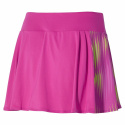 MIZUNO Printed Flying skirt/Fuchsia fedora