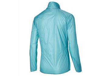 MIZUNO Aero Jacket/Antigua sand