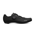 FIZIK TRETRY TEMPO DECOS CARBON WIDE BLACK - BLACK (TPR3BMW1R1010)