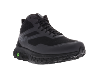 INOV8 ROCFLY G 390 M GTX (S) black