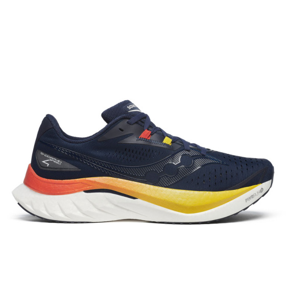 pánská obuv saucony S20940-211 ENDORPHIN SPEED 4 navy/spice