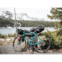 TOPEAK bikepacking MIDLOADER, brašna na rám 6l černá