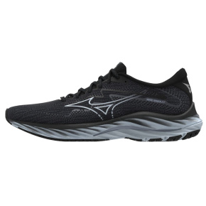 MIZUNO WAVE RIDER 27 / Ebony/Screst/Black /