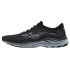 MIZUNO WAVE RIDER 27 / Ebony/Screst/Black /