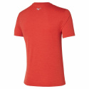 MIZUNO Impulse Core Tee / Grenadine /