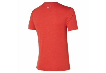 MIZUNO Impulse Core Tee / Grenadine /