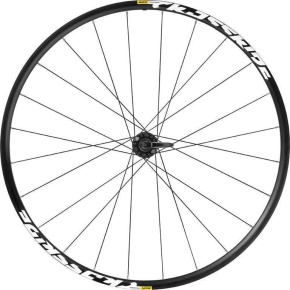 MAVIC CROSSRIDE FTS-X 27,5 ZADNÍ (R7630110)