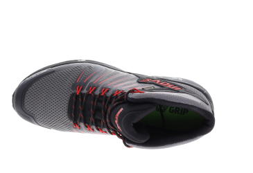 INOV8 ROCLITE 345 GTX M (M) grey/black/red