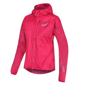 INOV8 WINDSHELL FZ W pink