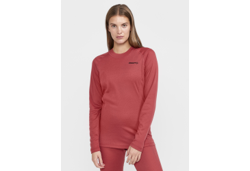 W Triko CRAFT CORE Warm Baselayer LS