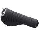 ERGON gripy GS1 Evo Moondust Grey -L