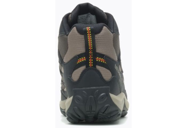 obuv merrell J036777 WEST RIM SPORT MID GTX black/beluga