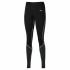 MIZUNO Merino WoolLongTight / Black/Apricot Blush /