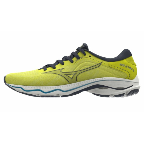 MIZUNO WAVE ULTIMA 14 / SSpring/OBlue/Aquarius /