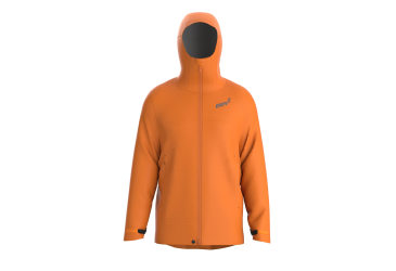 INOV8 VENTURELITE JACKET FZ M orange