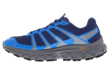 INOV8 TRAILFLY ULTRA G 300 MAX M (S) blue/grey/nectar