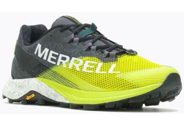 obuv merrell J067367 MTL LONG SKY 2 hiviz/jade