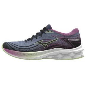 MIZUNO WAVE SKYRISE 5 ROXY / Wild Wind/Black/Rosebud /