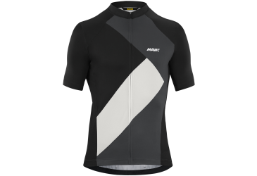 MAVIC DRES KSYRIUM BLACK (C19605)