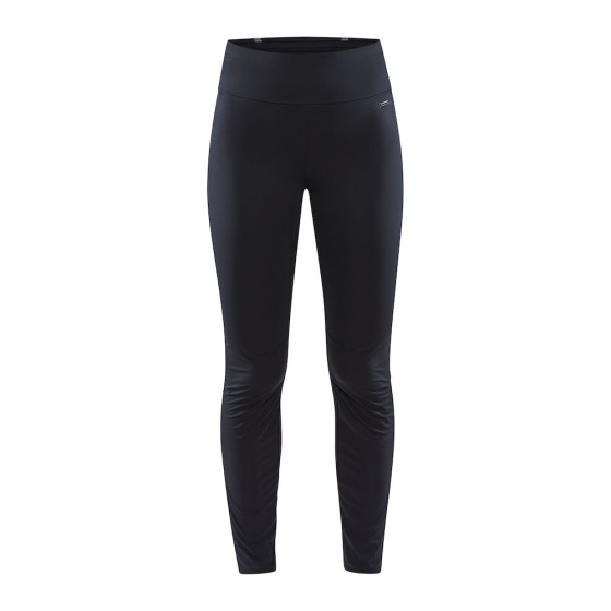 W Kalhoty CRAFT PRO Nordic Race Wind Tights