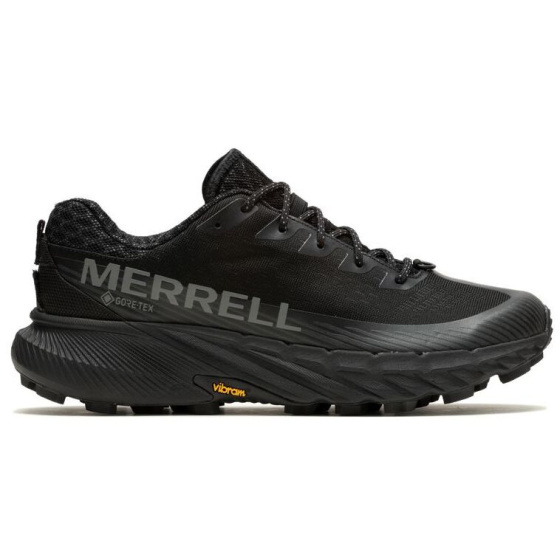 obuv merrell J067745 AGILITY PEAK 5 GTX black/black 45