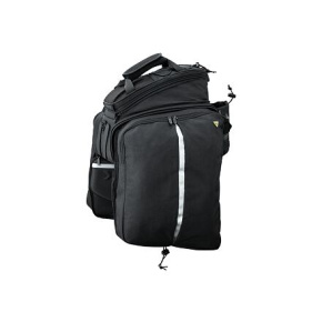 TOPEAK brašna na nosič TRUNK Bag DXP suchý zip