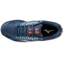 MIZUNO STEALTH STAR JUNIOR(C) / DarkDenim/Wht/SIbis /