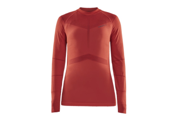 W Triko CRAFT Active Intensity LS