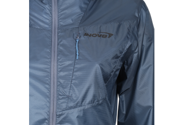 INOV8 WINDSHELL FZ W slate