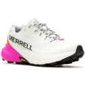 merrell J068234 AGILITY PEAK 5 white/multi 42,5