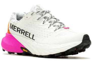 merrell J068234 AGILITY PEAK 5 white/multi 42,5